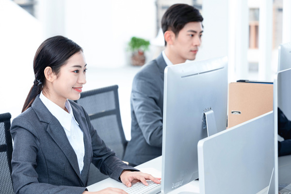 企业智能客服平台高速升级，人机协同解决传统客服痛点