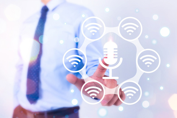 智能客服 智能客服配图2