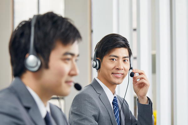 呼叫中心客服主管 呼叫中心客服主管配图2