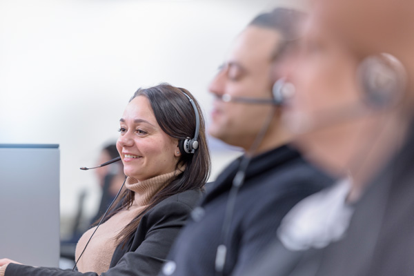 探索智能客服市场前景，多场景沟通感受科技的力量