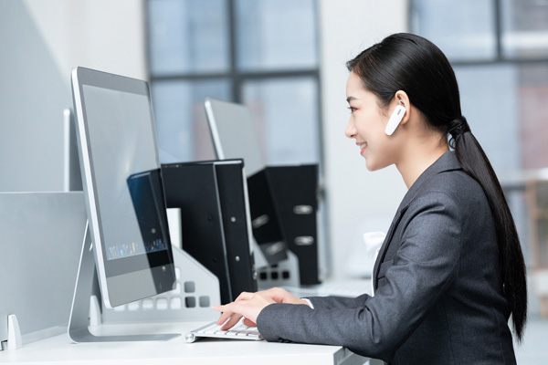 电商在线客服 电商在线客服配图1