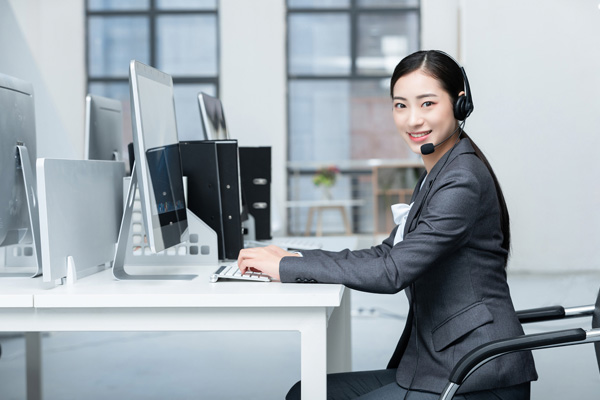 客服系统全渠道接入 客服系统全渠道接入配图1