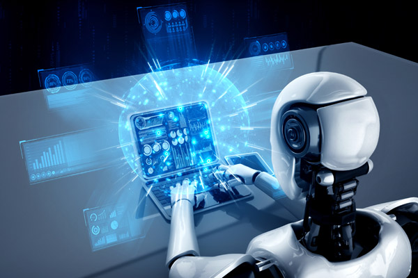 企业客服系统自动回复作用大，环环相扣不会流失客源