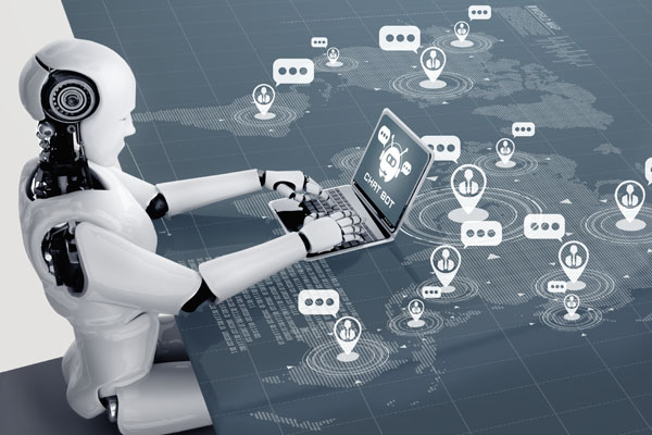 智能的客服系统 智能的客服系统配图3