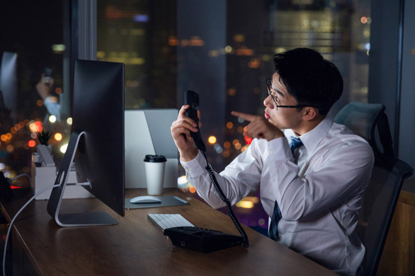 怎么搭建在线客服系统 怎么搭建在线客服系统配图2