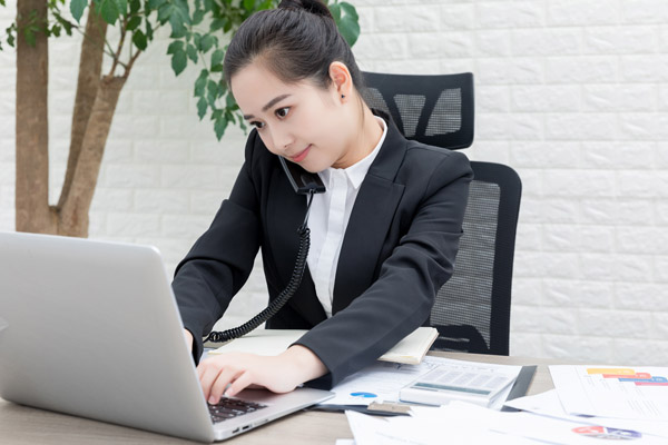 呼叫中心通话系统 呼叫中心通话系统配图3