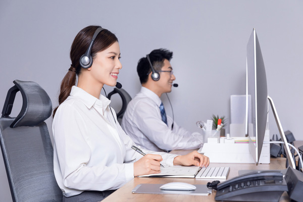 网站在线客服管理系统 网站在线客服管理系统配图2