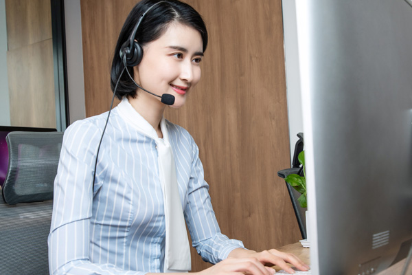 呼叫中心的建设 呼叫中心的建设配图2