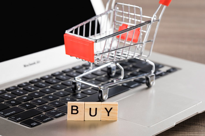 电商平台客服系统 电商平台客服系统配图1