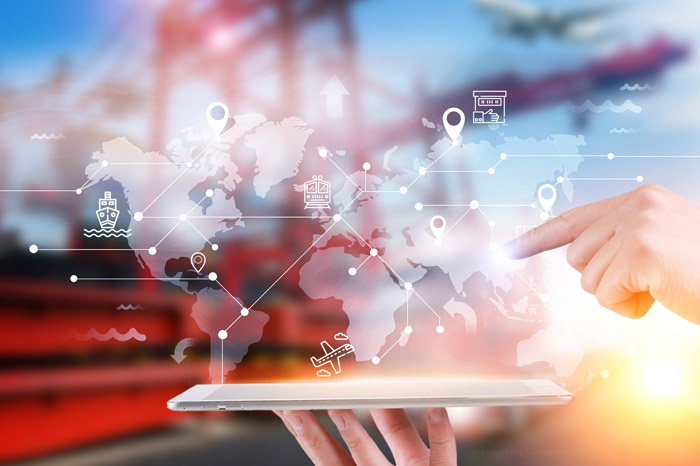 电商平台客服系统 电商平台客服系统配图2