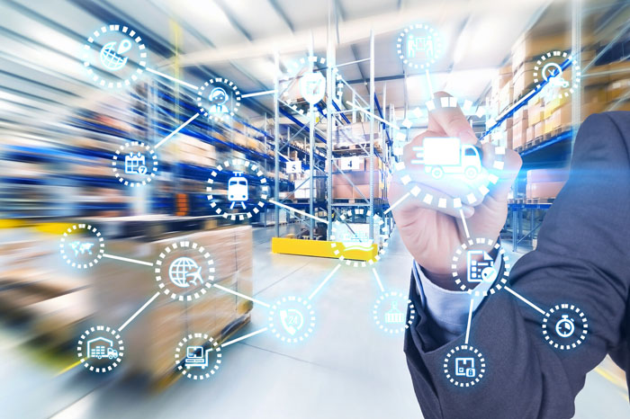 电商平台客服系统 电商平台客服系统配图3