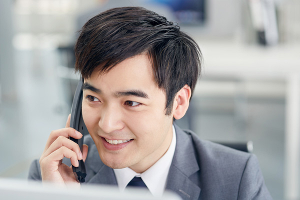 呼叫中心系统搭建方案 呼叫中心系统搭建方案配图3