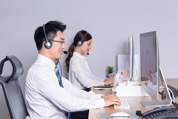 客服系统呼叫中心 客服系统呼叫中心配图2