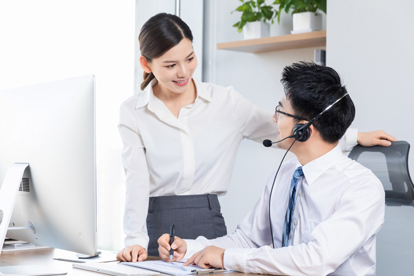 在线客服哪个系统好 在线客服哪个系统好配图3