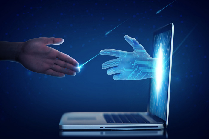 智能应答客服系统 智能应答客服系统配图2