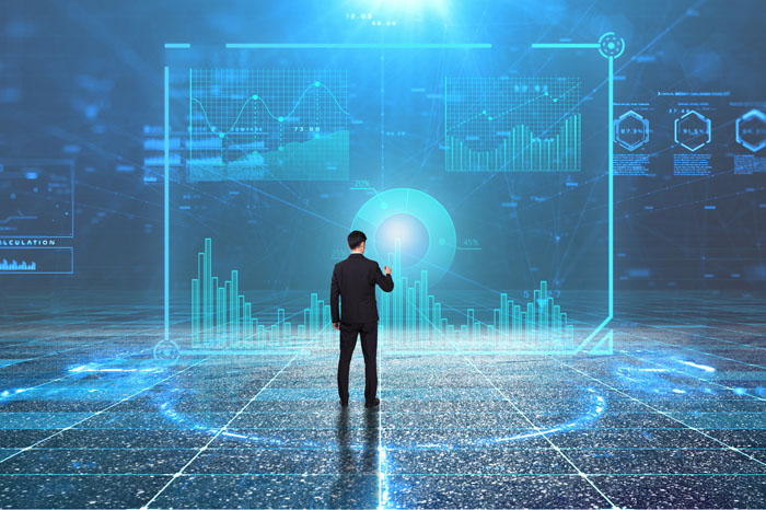 智能应答客服系统 智能应答客服系统配图3