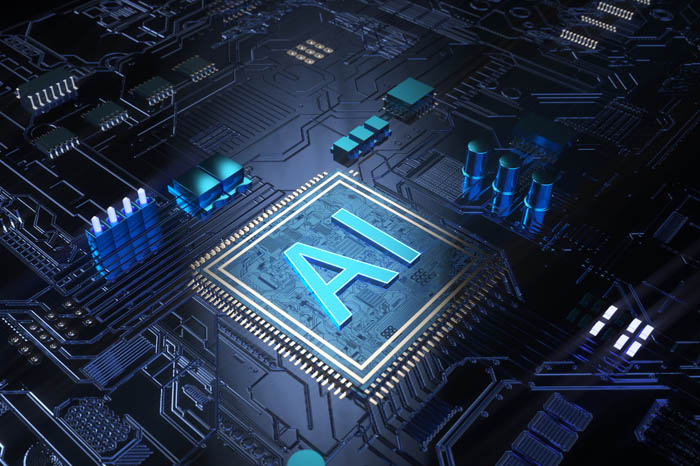 智能客服管理平台配图1