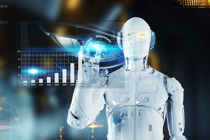 客服系统机器人智能 客服系统机器人智能配图2