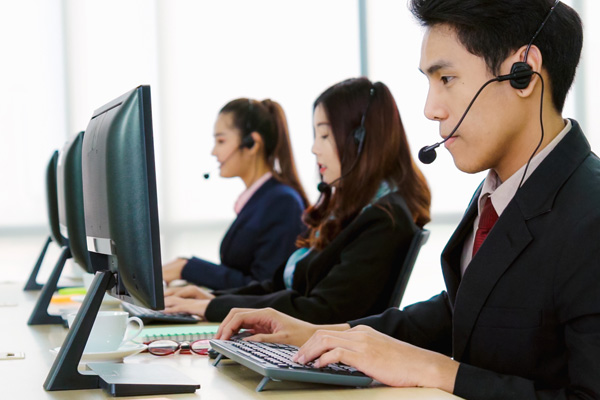 网页上的在线客服 网页上的在线客服配图3