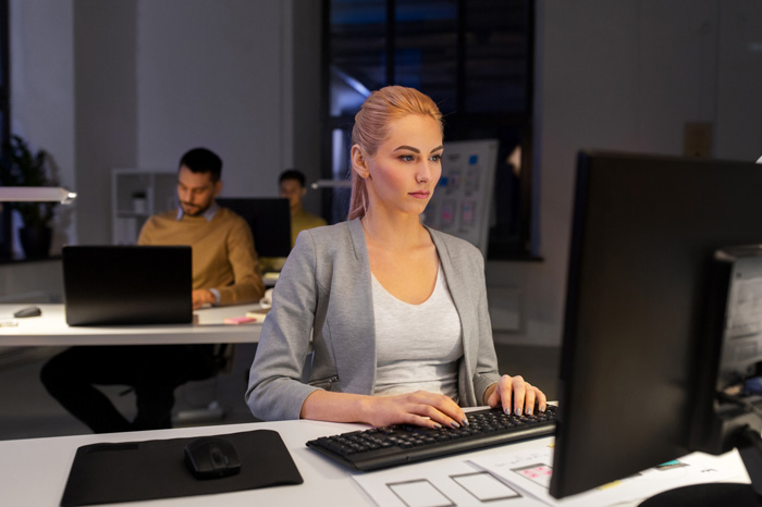 网站在线客服系统 网站在线客服系统配图3