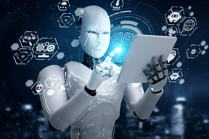 智能化客服机器人秒速应答，人机协同服务保证客户不流失