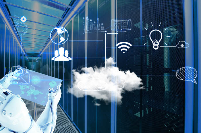 手机端客服软件 手机端客服软件配图3