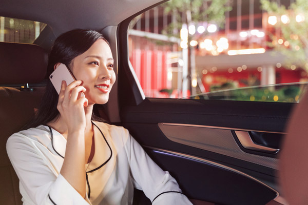 全媒体呼叫中心 全媒体呼叫中心配图1