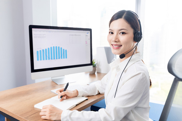 在线客服云服务功能升级后大不同，打破固定客服模式重新定义概念