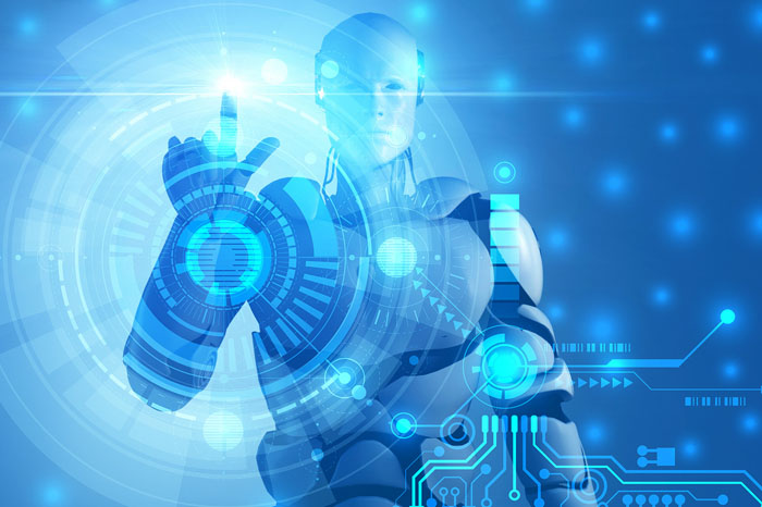 智能客服建设方案 智能客服建设方案配图1