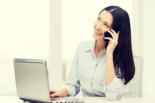 呼叫中心企业有哪些，全周期客户联络平台锁定商机是关键