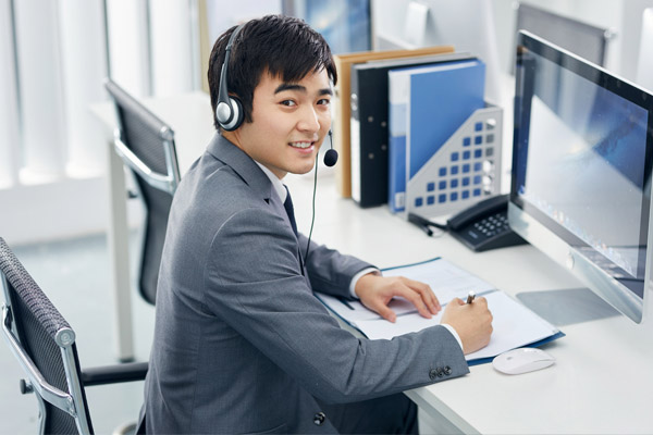 客服软件哪个好用？全媒体沟通架起企业和客户沟通的桥梁