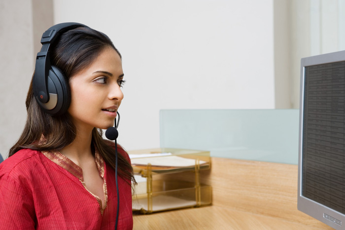 一套软件呼叫中心系统攻克运营难题，规避企业客户管理风险