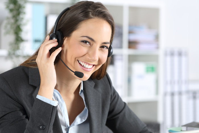 全国呼叫中心系统 全国呼叫中心系统配图3