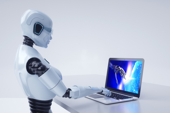 机器人智能客服 机器人智能客服配图3