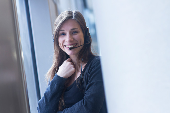 客服系统智能客服 客服系统智能客服配图2