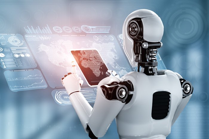 智能客服云平台 智能客服云平台配图1