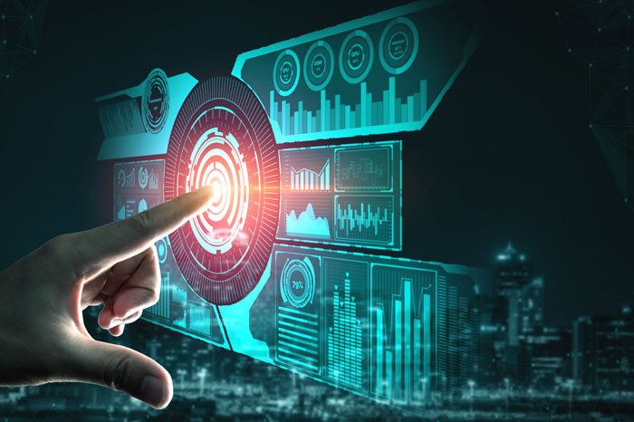 多渠道接入客服系统配图1