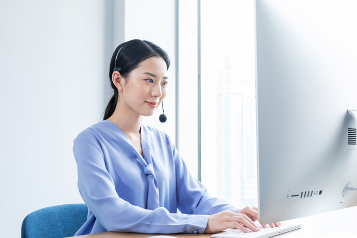 展示前沿智能技术成果，国内呼叫中心业务无限延伸发展领域