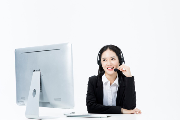 电话呼叫中心客服系统 电话呼叫中心客服系统配图2
