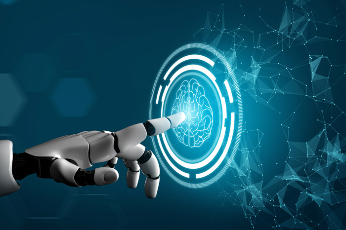 智能化客服系统 智能化客服系统配图3