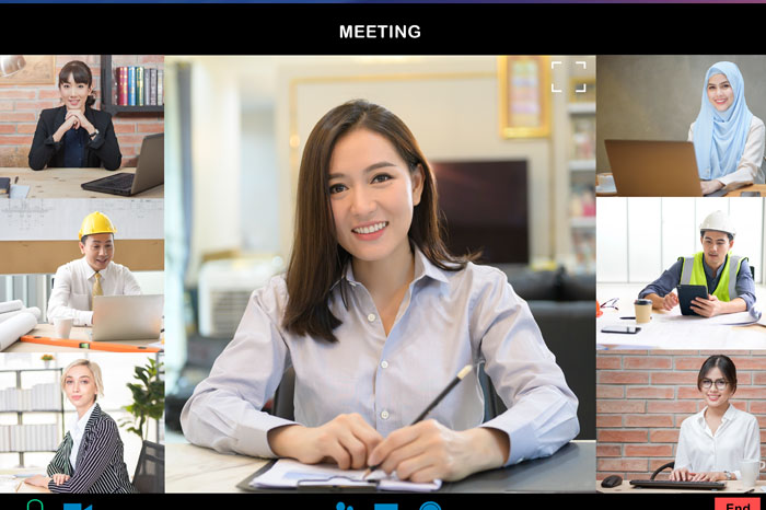 网络电话呼叫中心系统 网络电话呼叫中心系统配图1