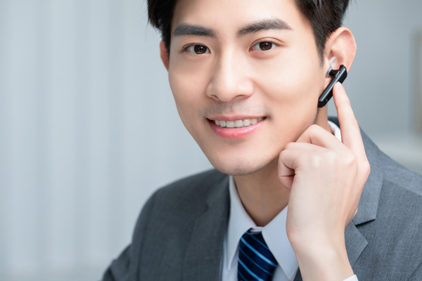 构建主流渠道客户关系网，呼叫中心管理软件技术实力获得名企认证