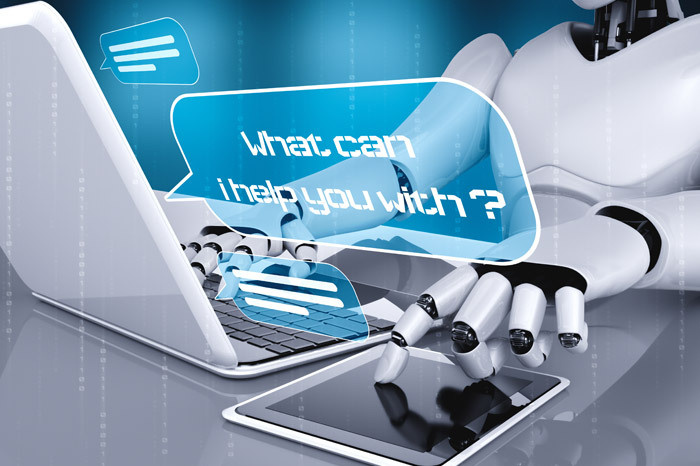 网页在线客服软件多样性、集成化、智能化功能，给客户带来沉浸式体验