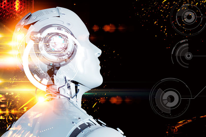 企业智能客服系统配图1