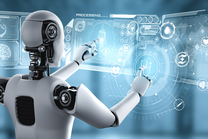 云智能呼叫中心系统 云智能呼叫中心系统配图1