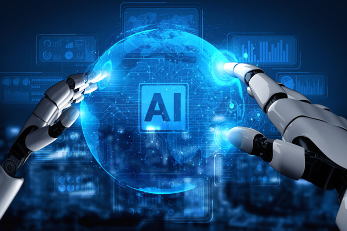 智能ai呼叫中心 智能ai呼叫中心配图1