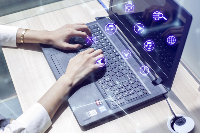 网上客服管理系统 网上客服管理系统配图3