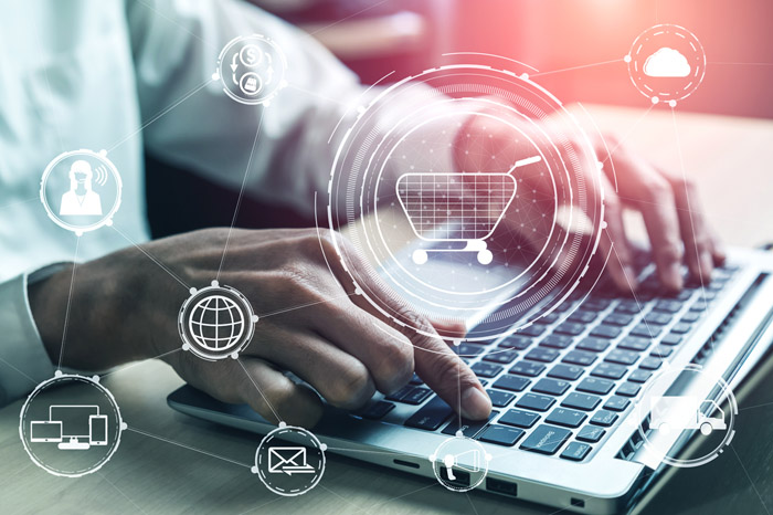 网上客服管理系统 网上客服管理系统配图2