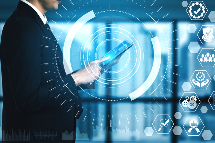 网上客服管理系统 网上客服管理系统配图1