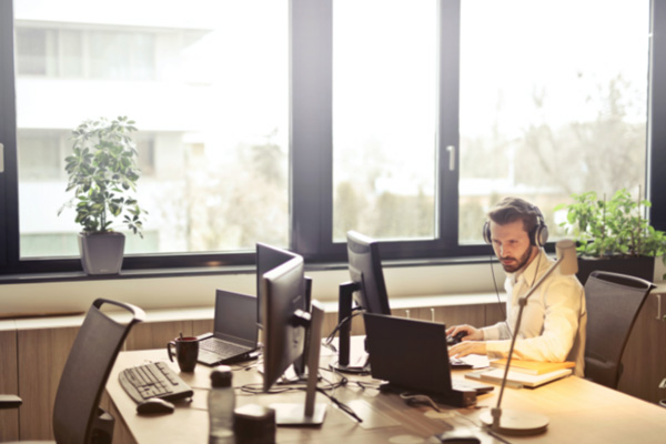 小型呼叫中心系统 小型呼叫中心系统配图1